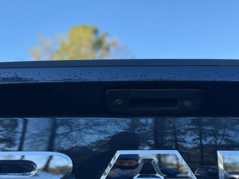 Used 2018 RAM 2500 Limited AWD/4WD image 10