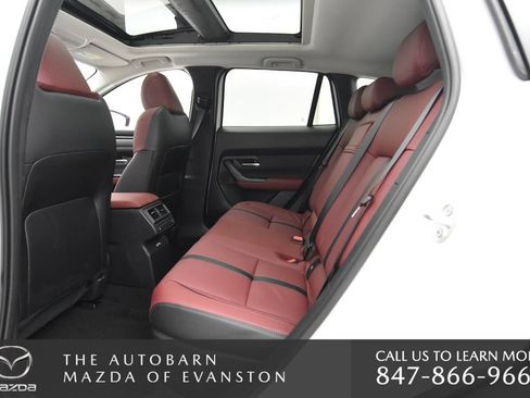 New 2026 MAZDA CX-50 2.5 Hybrid w/ Premium Plus Pkg AWD/4WD image 26