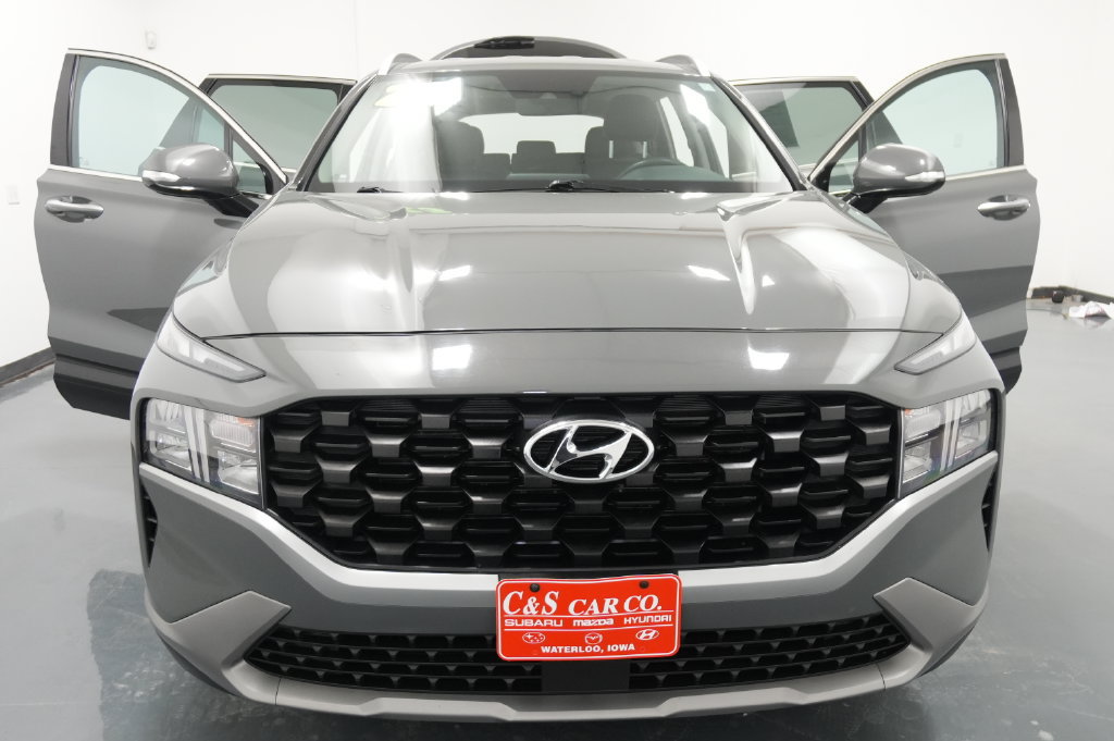 Used 2023 Hyundai Santa Fe SEL AWD/4WD image 27