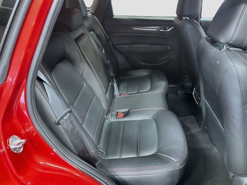 Used 2024 MAZDA CX-5 2.5 Turbo w/ Premium Package AWD/4WD image 29