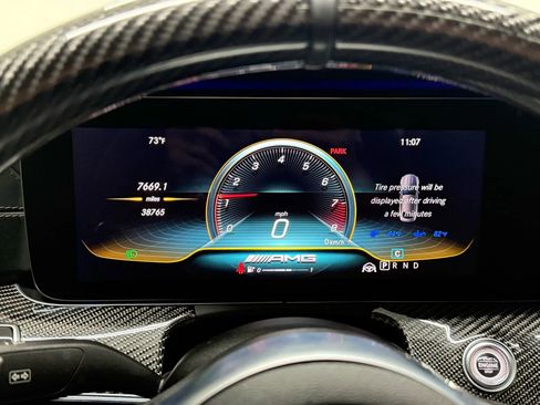 Used 2019 Mercedes-Benz AMG GT 63 S image 41