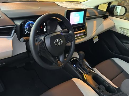 New 2026 Toyota Corolla LE image 16