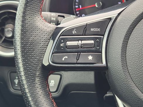 Used 2023 Kia Forte GT image 27