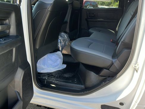 New 2025 RAM 4500 Tradesman w/ Safety Group image 20