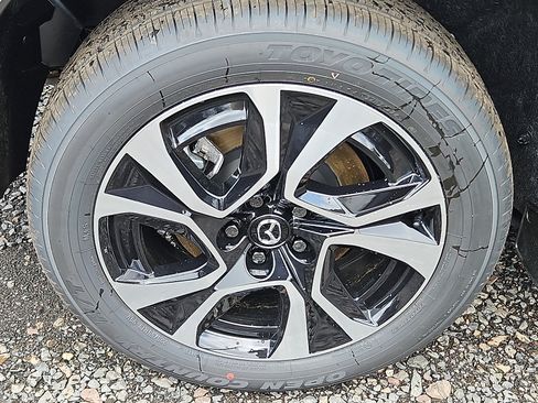 New 2026 MAZDA CX-5 Preferred AWD/4WD image 7