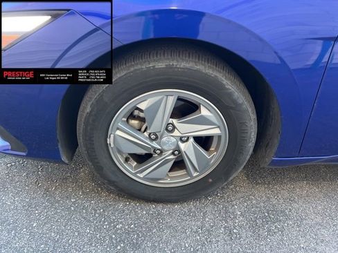 Used 2024 Hyundai Elantra SE image 10