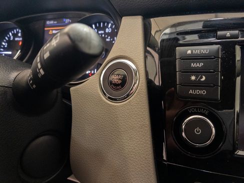 Used 2019 Nissan Rogue Sport SL w/ Premium Package image 22