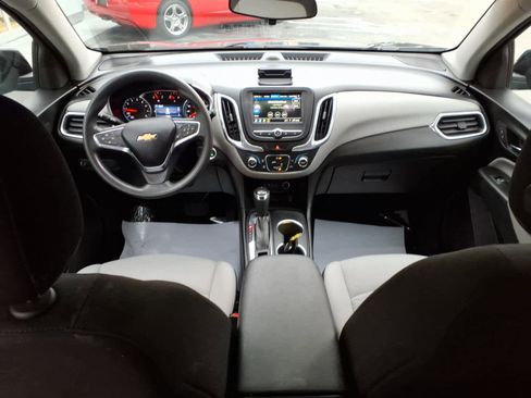 Used 2019 Chevrolet Equinox LT image 8