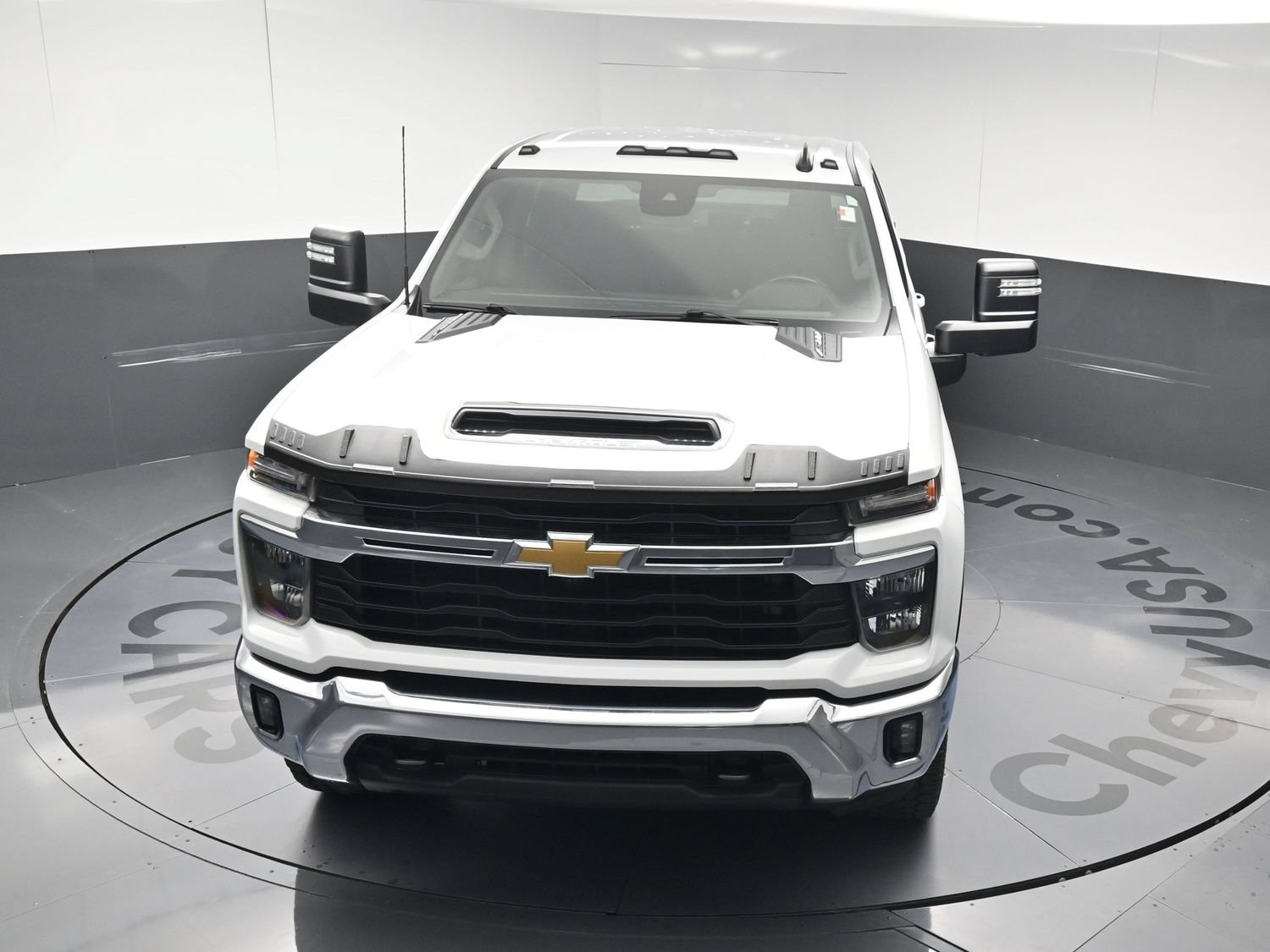 Used 2024 Chevrolet Silverado 2500 LT w/ All Star Edition AWD/4WD image 31