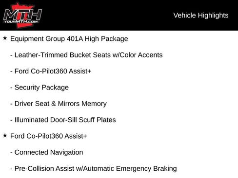 Used 2025 Ford Mustang GT Premium w/ GT Performance Package image 5