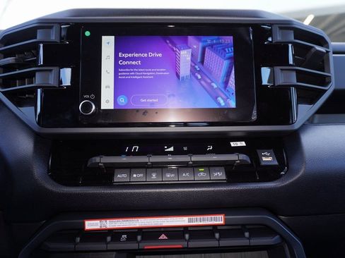 New 2026 Toyota Tundra SR image 16