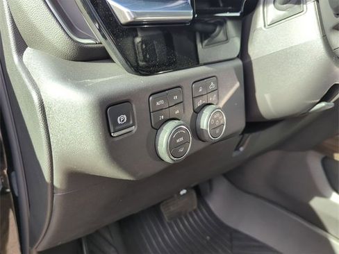 New 2026 Chevrolet Silverado 1500 LT Trail Boss w/ Safety Package image 35