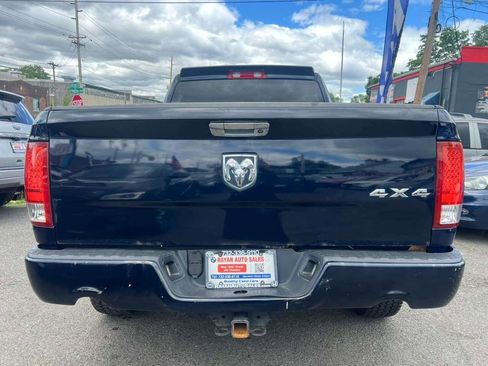 Used 2013 RAM 1500 Express AWD/4WD image 7