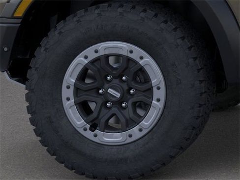 New 2025 Ford Ranger Raptor image 19