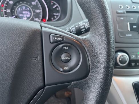 Used 2014 Honda CR-V LX image 19