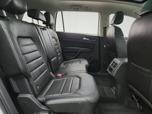 Used 2019 Volkswagen Atlas SEL Premium AWD/4WD image 36