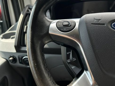Used 2019 Ford Transit 250 148 High Roof RWD image 2