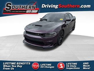 Used 2022 Dodge Charger Scat Pack 360° Tour