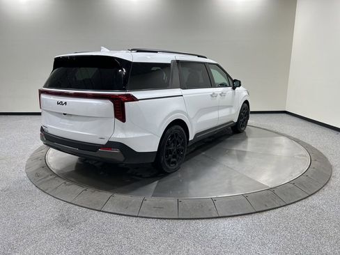 New 2026 Kia Carnival SX Prestige image 5