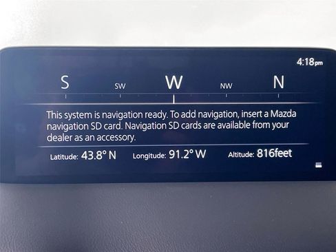 New 2025 MAZDA CX-5 Carbon Edition image 16