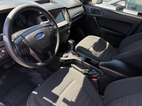 Used 2019 Ford Ranger XL w/ Equipment Group 101A Mid AWD/4WD image 17