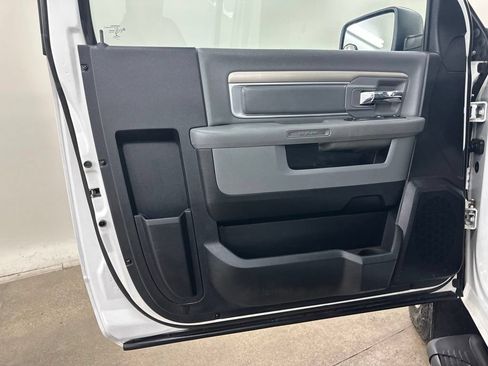 Used 2014 RAM 2500 Tradesman w/ Power & Remote Entry Group AWD/4WD image 25
