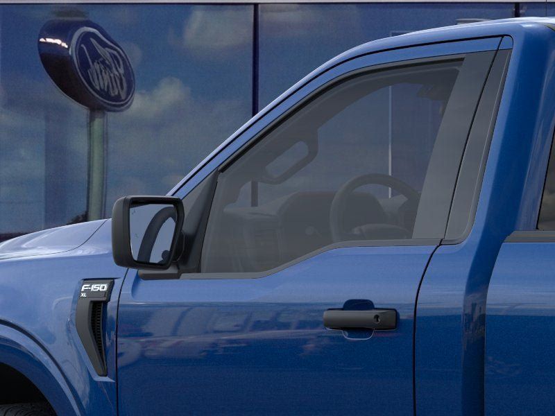 New 2026 Ford F150 XL w/ Equipment Group 103A High RWD image 20