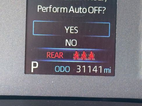 Certified 2023 Toyota Corolla Cross LE FWD image 22