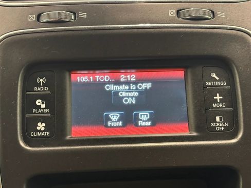 Used 2019 Dodge Journey SE w/ Connectivity Group AWD/4WD image 42