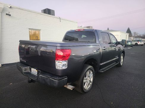 Used 2007 Toyota Tundra Limited image 4