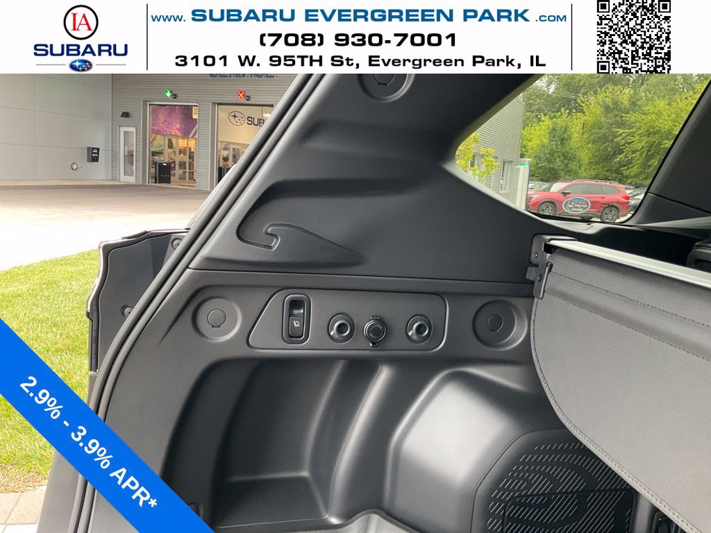 New 2026 Subaru Forester Wilderness AWD/4WD image 41