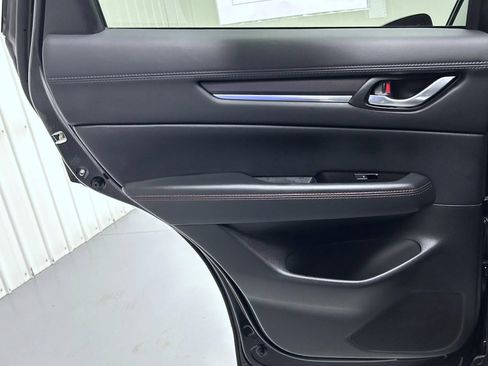 Used 2025 MAZDA CX-5 Carbon Edition AWD/4WD image 20