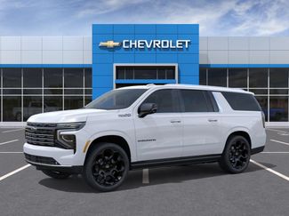 New 2026 Chevrolet Suburban High Country AWD/4WD video 2