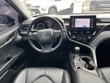 Used 2022 Toyota Camry SE image 5