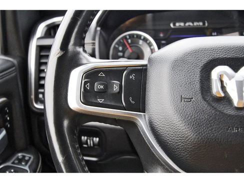 Used 2024 RAM 3500 Laramie w/ Sport Appearance Package image 25