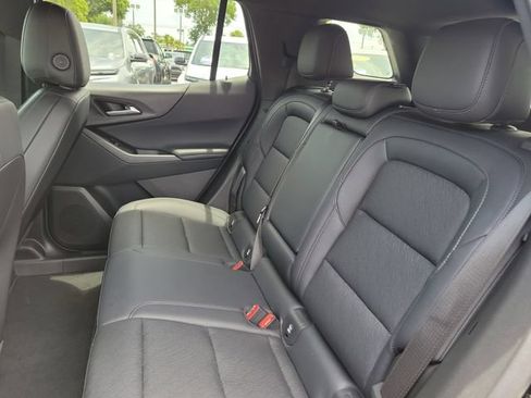 Certified 2026 Chevrolet Equinox LT w/ Convenience Package II FWD image 15