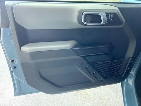 Used 2021 Ford Bronco Big Bend image 20