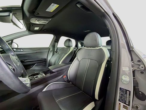 Used 2025 Kia K5 GT-Line FWD image 13