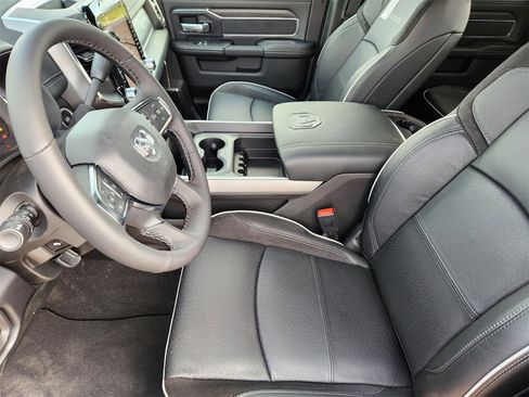 New 2026 RAM 2500 Laramie image 24