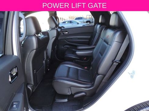 Used 2023 Dodge Durango R/T image 22