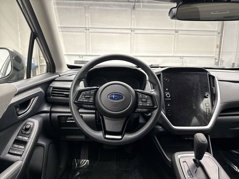 Used 2024 Subaru Crosstrek 2.0i Premium image 12