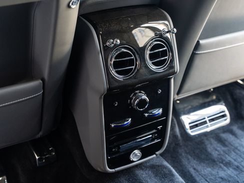 Certified 2024 Rolls-Royce Cullinan w/ Cullinan Package AWD/4WD image 26