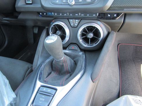 Used 2024 Chevrolet Camaro ZL1 image 41