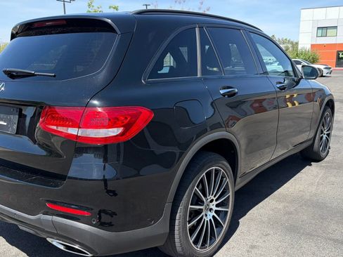 Used 2018 Mercedes-Benz GLC 300 image 5