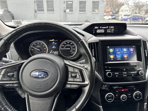 Used 2019 Subaru Forester Premium image 10