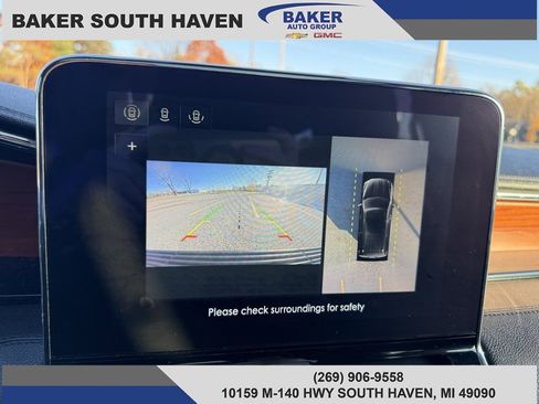 Used 2020 Lincoln Navigator Reserve image 28