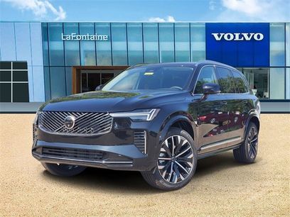 New 2026 Volvo XC90 B6 Plus w/ Protection Package Premier