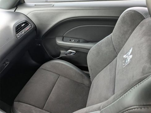 Used 2023 Dodge Challenger R/T Scat Pack w/ Plus Package image 16