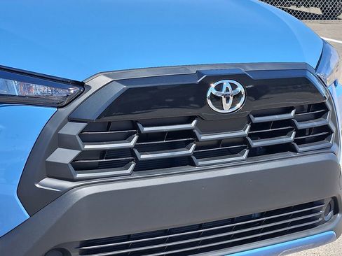 New 2026 Toyota Corolla Cross LE image 7