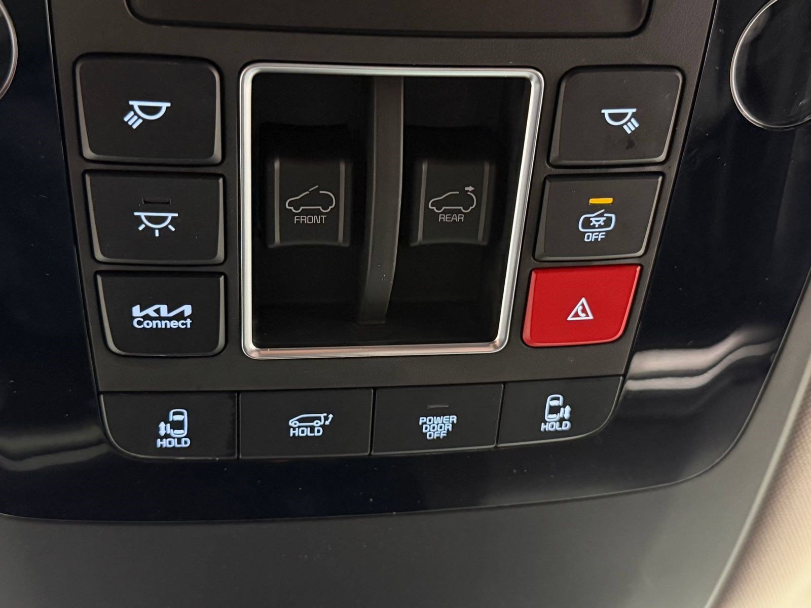 Used 2025 Kia Carnival SX Prestige FWD image 23